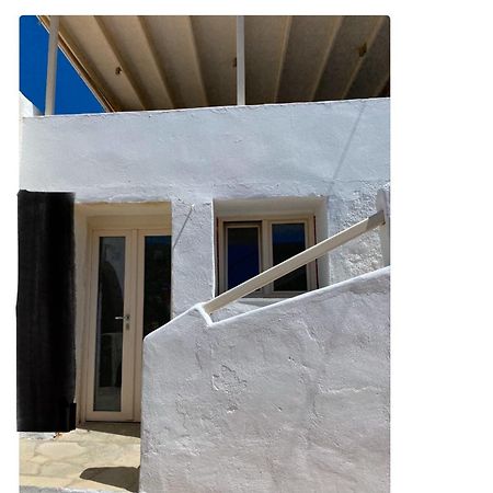 Sifnos Sea Lovers Cherronisos  Exterior photo